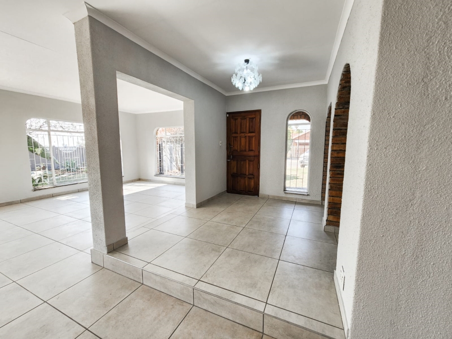 3 Bedroom Property for Sale in Vaalpark Free State